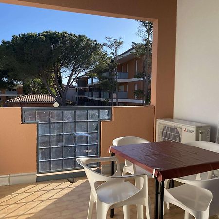Studio Cosy Avec Terrasse, Parking, Proche Thermes - Balaruc-Les-Bains - Fr-1-553-89 Eksteriør billede